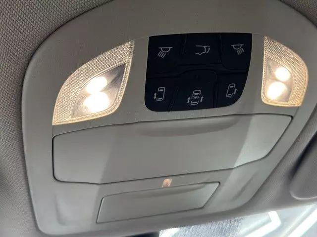 2021 Chrysler Pacifica Hybrid Touring L