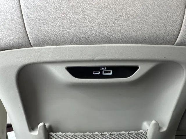 2021 Chrysler Pacifica Hybrid Touring L