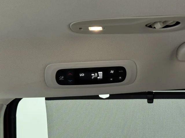 2021 Chrysler Pacifica Hybrid Touring L