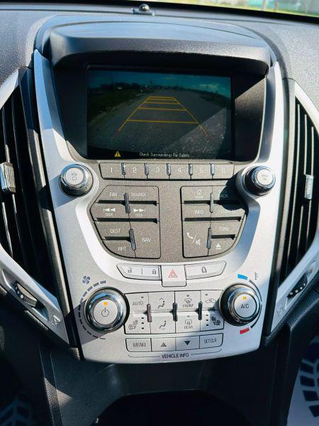 2015 GMC Terrain SLT-1