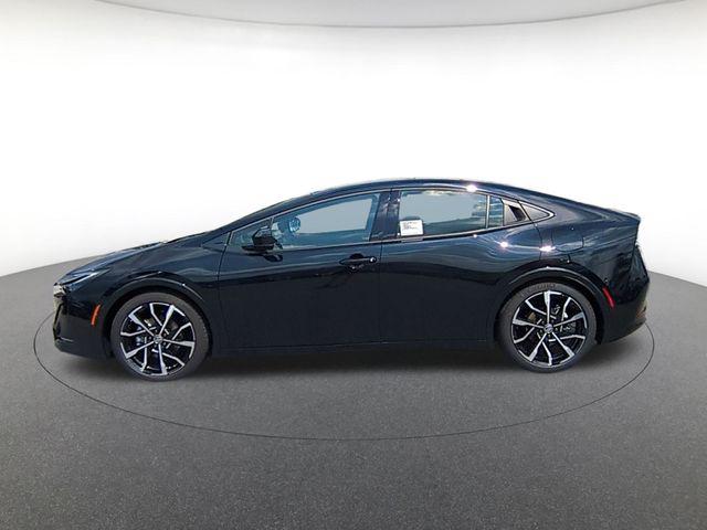 2025 Toyota Prius Plug-In XSE Premium