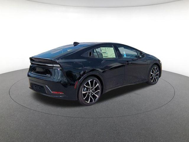 2025 Toyota Prius Plug-In XSE Premium