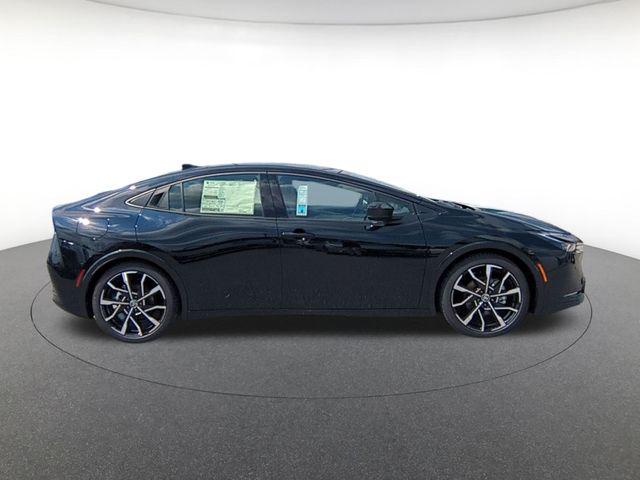 2025 Toyota Prius Plug-In XSE Premium