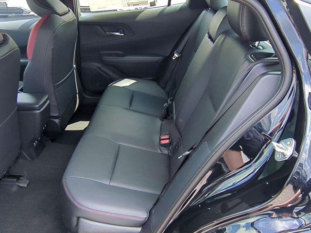 2025 Toyota Prius Plug-In XSE Premium