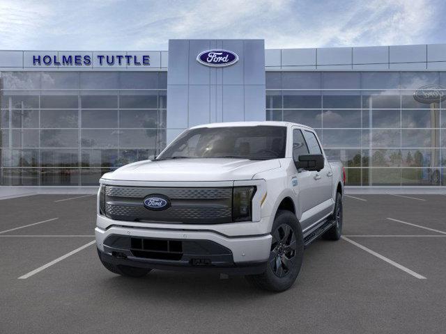 New 2025 Ford F-150 Lightning For Sale in Tucson, AZ