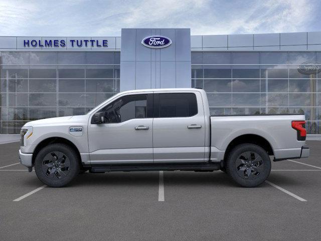 New 2025 Ford F-150 Lightning For Sale in Tucson, AZ