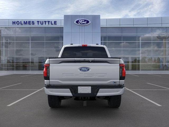 New 2025 Ford F-150 Lightning For Sale in Tucson, AZ