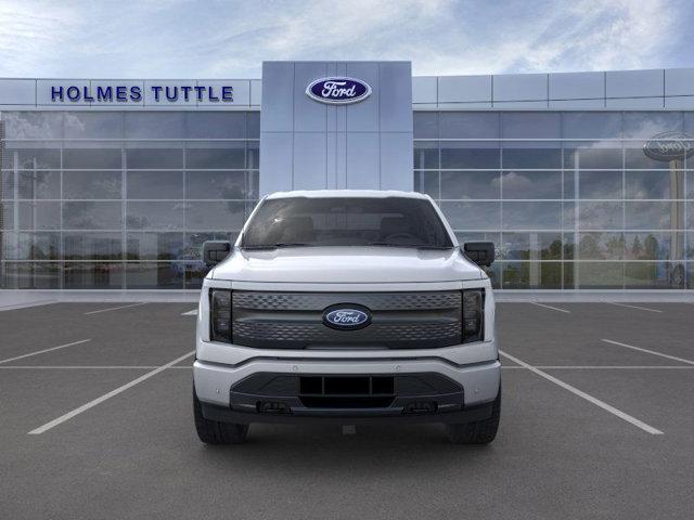 New 2025 Ford F-150 Lightning For Sale in Tucson, AZ