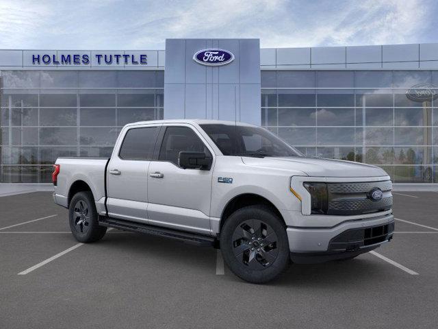 New 2025 Ford F-150 Lightning For Sale in Tucson, AZ