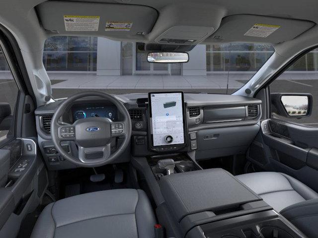 New 2025 Ford F-150 Lightning For Sale in Tucson, AZ