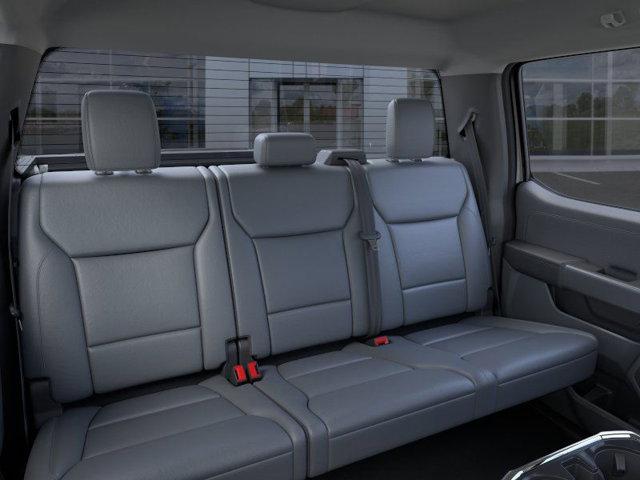 New 2025 Ford F-150 Lightning For Sale in Tucson, AZ