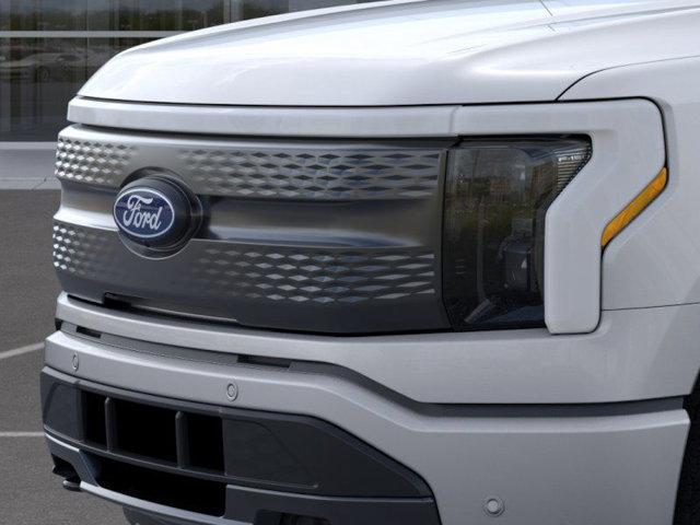 New 2025 Ford F-150 Lightning For Sale in Tucson, AZ