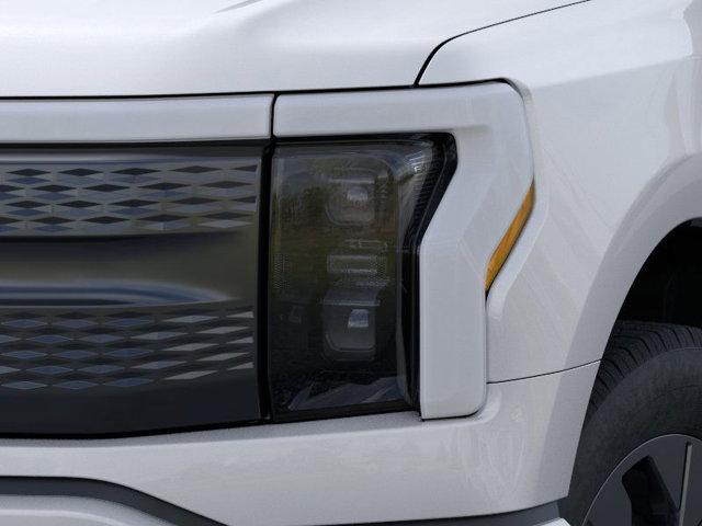 New 2025 Ford F-150 Lightning For Sale in Tucson, AZ