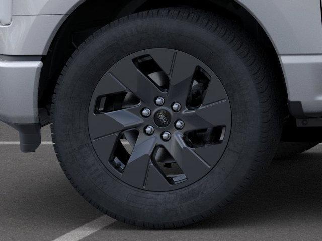New 2025 Ford F-150 Lightning For Sale in Tucson, AZ