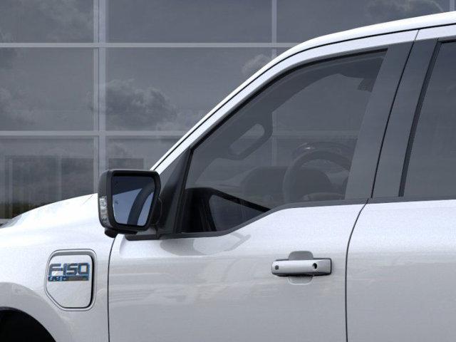 New 2025 Ford F-150 Lightning For Sale in Tucson, AZ
