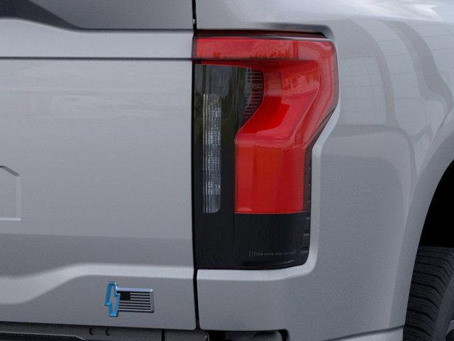 New 2025 Ford F-150 Lightning For Sale in Tucson, AZ