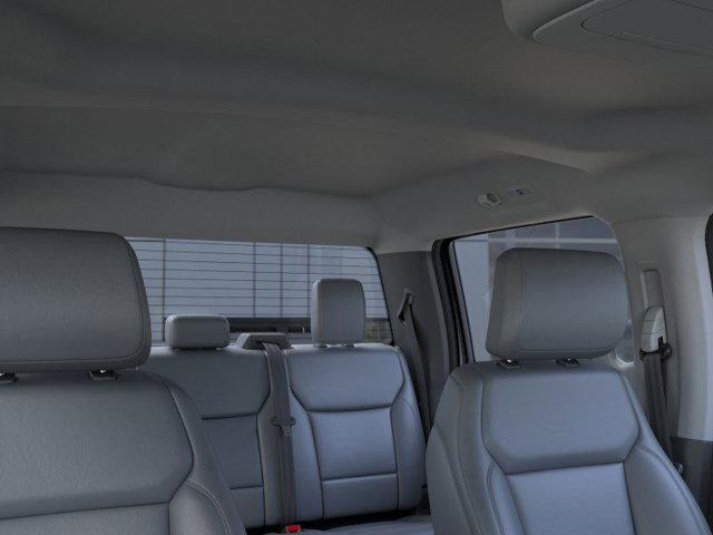 New 2025 Ford F-150 Lightning For Sale in Tucson, AZ