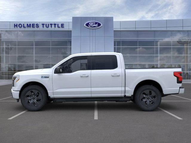 New 2025 Ford F-150 Lightning For Sale in Tucson, AZ