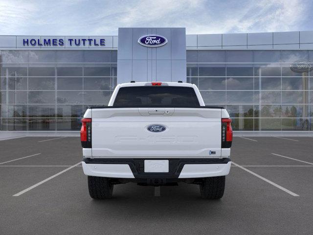 New 2025 Ford F-150 Lightning For Sale in Tucson, AZ