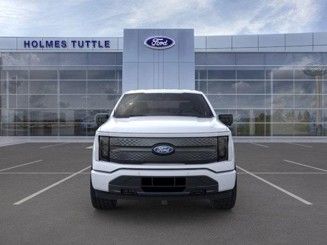 New 2025 Ford F-150 Lightning For Sale in Tucson, AZ