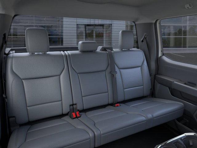 New 2025 Ford F-150 Lightning For Sale in Tucson, AZ