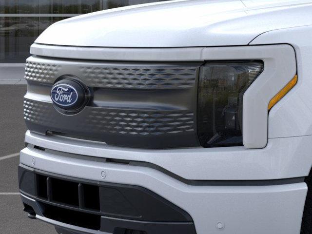 New 2025 Ford F-150 Lightning For Sale in Tucson, AZ