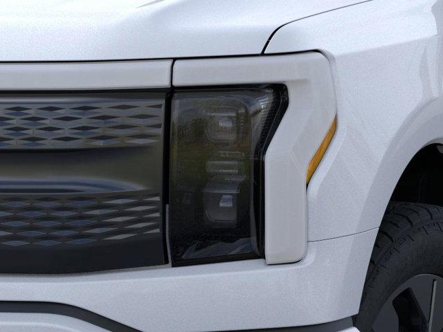 New 2025 Ford F-150 Lightning For Sale in Tucson, AZ