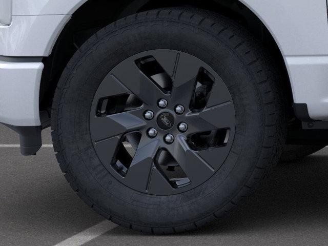 New 2025 Ford F-150 Lightning For Sale in Tucson, AZ