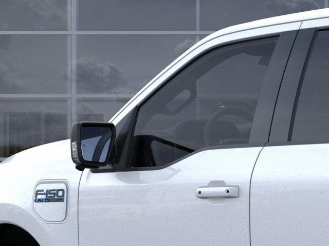 New 2025 Ford F-150 Lightning For Sale in Tucson, AZ