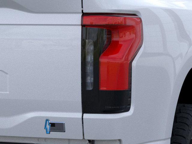 New 2025 Ford F-150 Lightning For Sale in Tucson, AZ