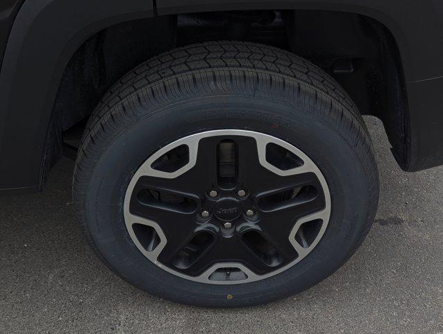 Used 2016 Jeep Renegade For Sale in Tucson, AZ