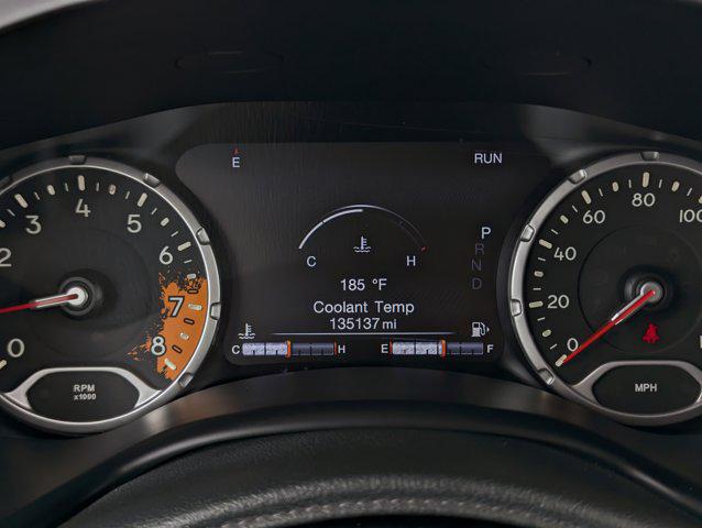 Used 2016 Jeep Renegade For Sale in Tucson, AZ