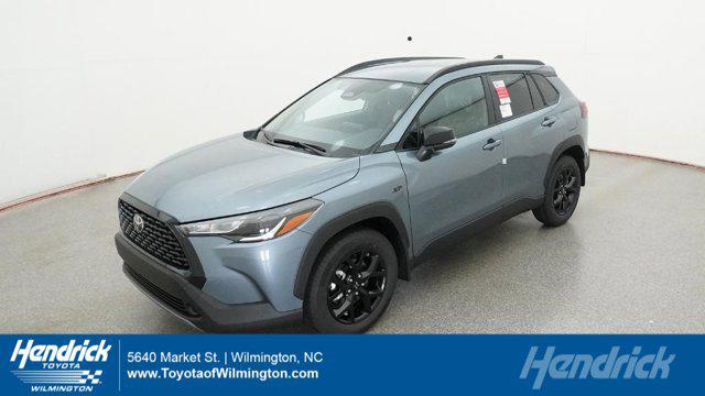2025 Toyota Corolla Cross LE for sale in Wilmington, NC