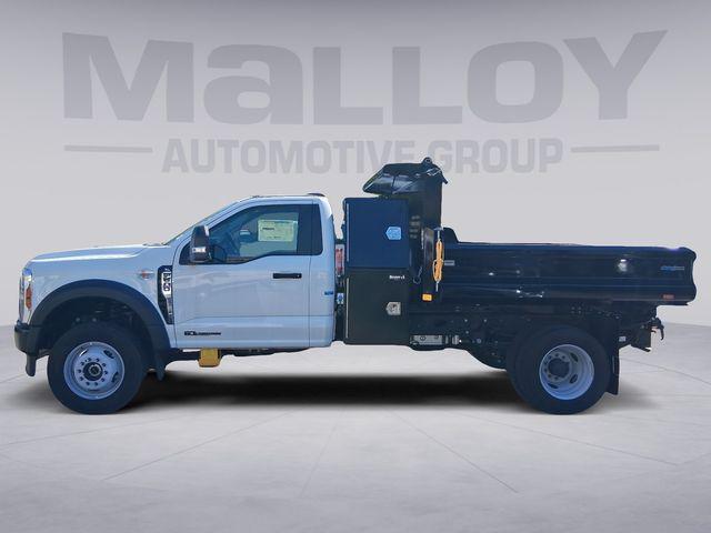 2025 Ford 600 XL