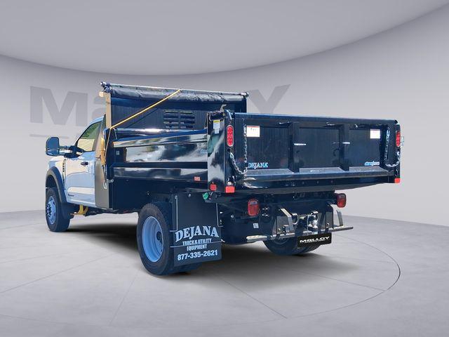 2025 Ford 600 XL