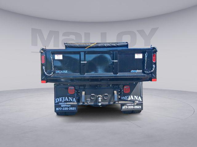 2025 Ford 600 XL