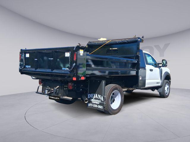 2025 Ford 600 XL