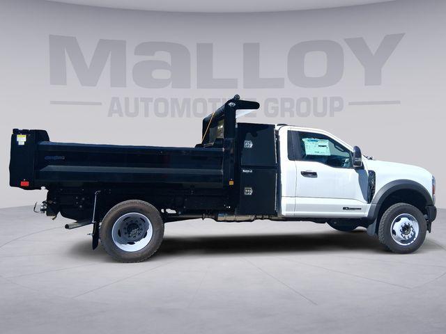 2025 Ford 600 XL