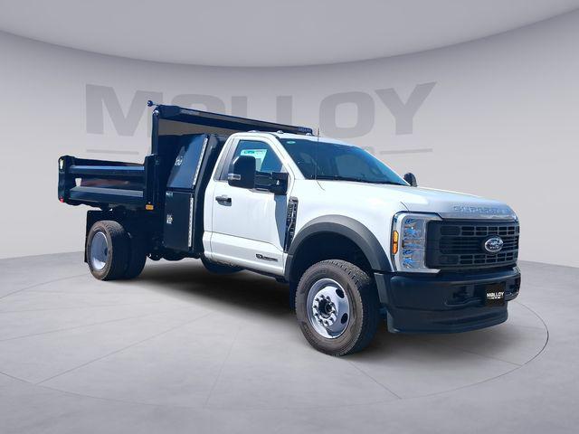 2025 Ford 600 XL