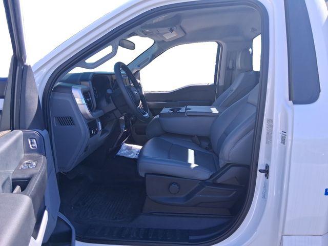 2025 Ford 600 XL
