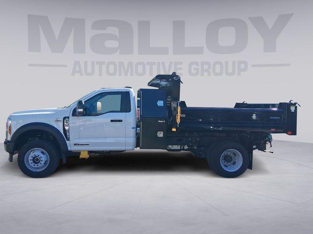 2025 Ford 600 XL