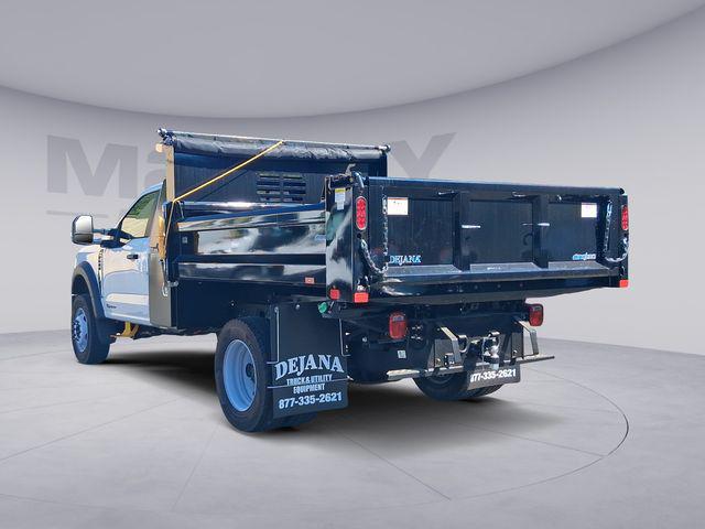 2025 Ford 600 XL