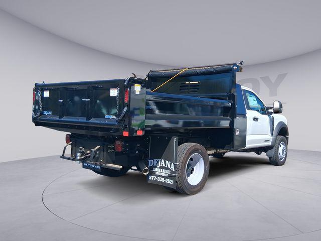 2025 Ford 600 XL