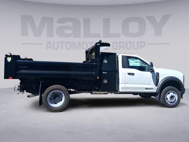 2025 Ford 600 XL