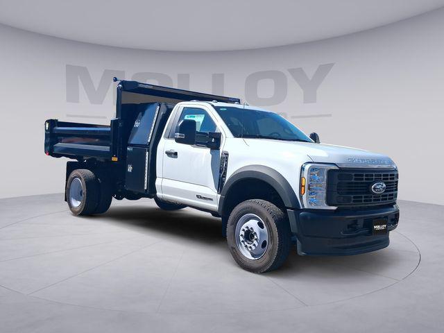 2025 Ford 600 XL