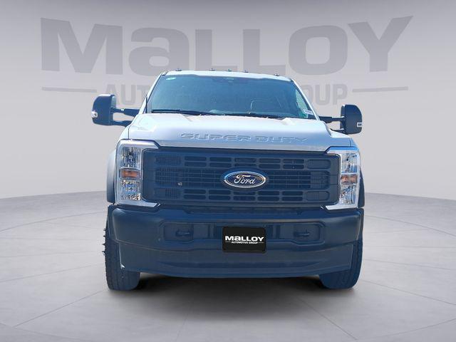 2025 Ford 600 XL