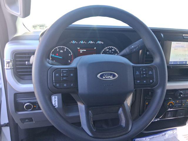 2025 Ford 600 XL