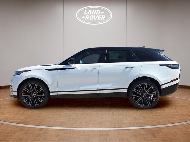 2026 Land Rover Range Rover Velar P400 Dynamic SE