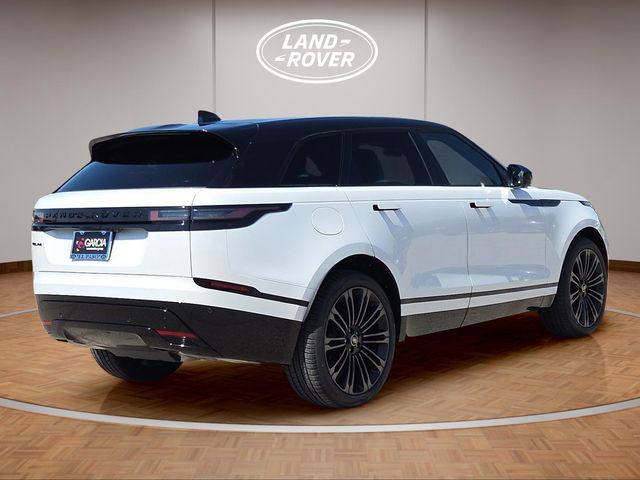 2026 Land Rover Range Rover Velar P400 Dynamic SE