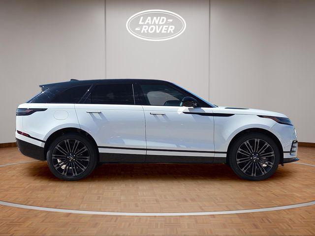 2026 Land Rover Range Rover Velar P400 Dynamic SE